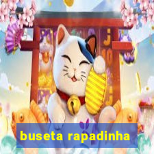 buseta rapadinha