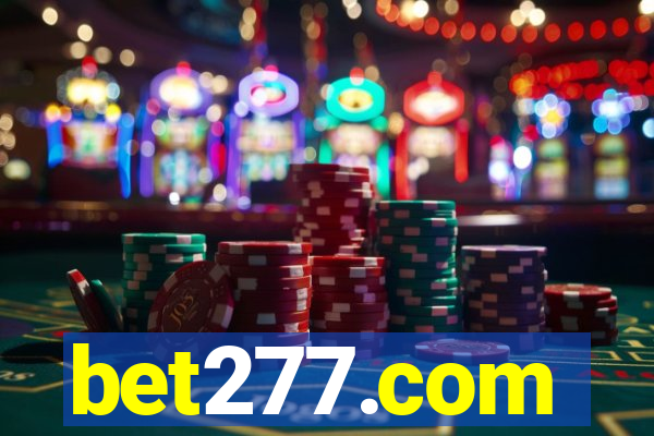 bet277.com