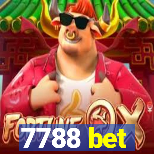 7788 bet