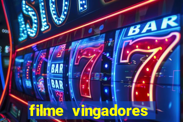 filme vingadores ultimato completo dublado gratis