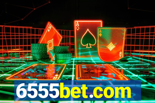 6555bet.com