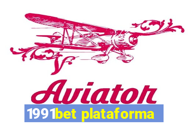 1991bet plataforma