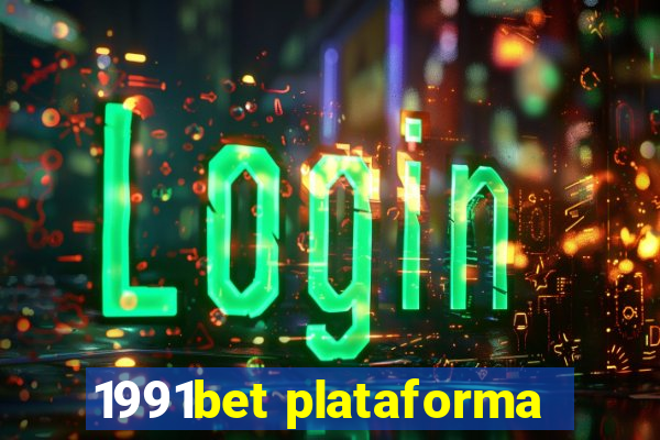 1991bet plataforma