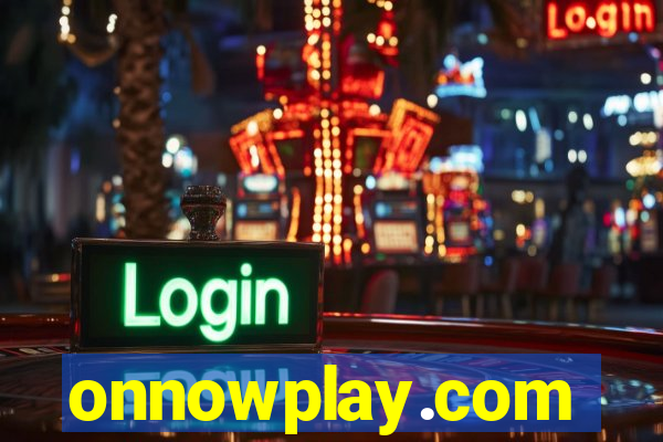 onnowplay.com