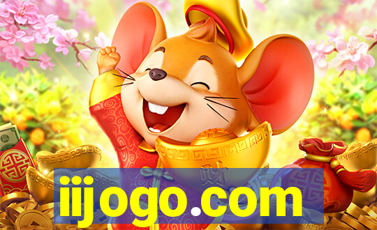 iijogo.com