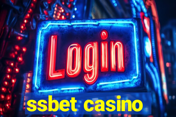 ssbet casino