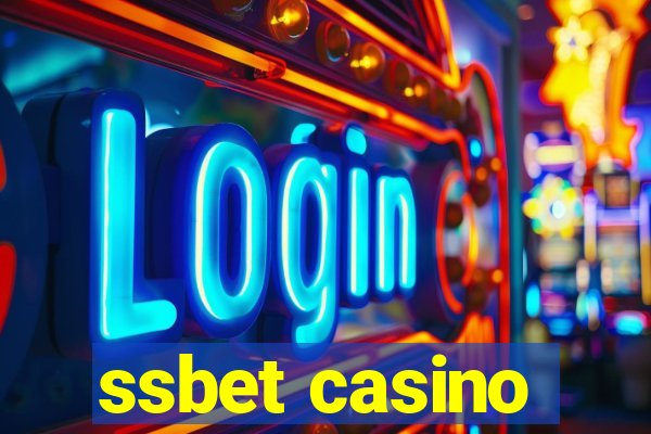 ssbet casino