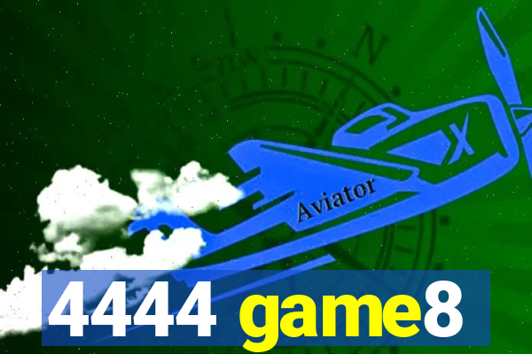 4444 game8