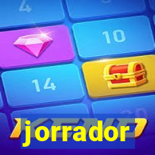 jorrador