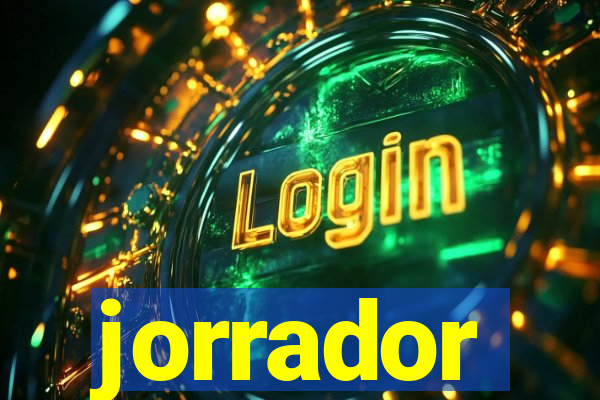 jorrador