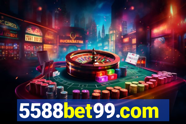 5588bet99.com