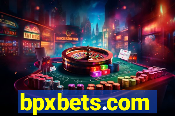 bpxbets.com