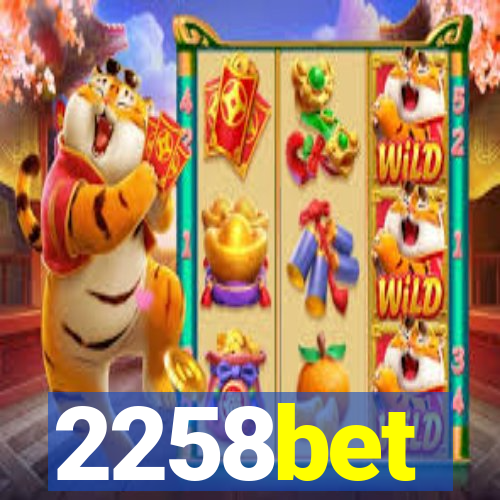 2258bet