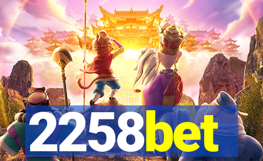 2258bet