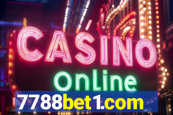 7788bet1.com