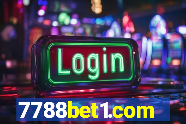 7788bet1.com