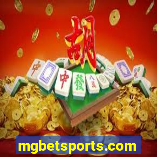 mgbetsports.com