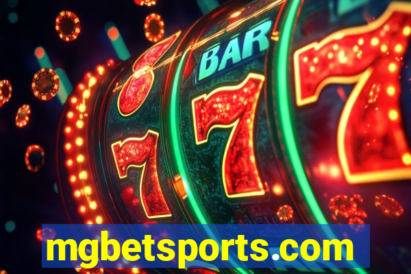 mgbetsports.com