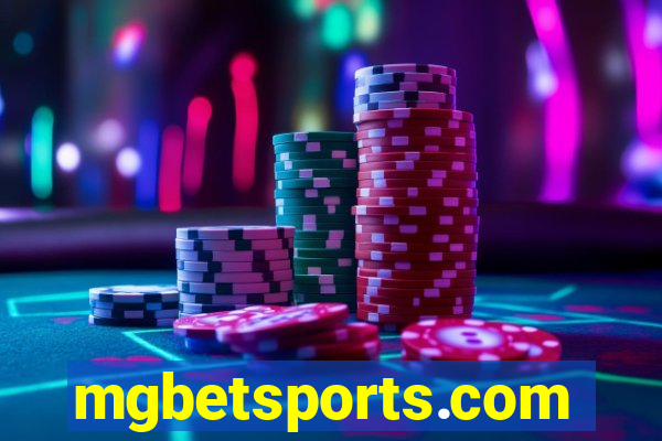 mgbetsports.com