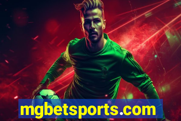 mgbetsports.com