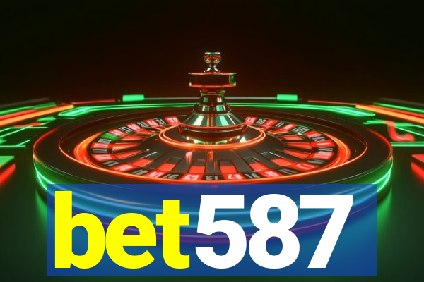 bet587