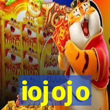 iojojo