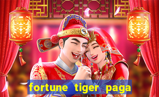 fortune tiger paga de madrugada