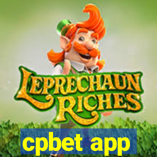 cpbet app