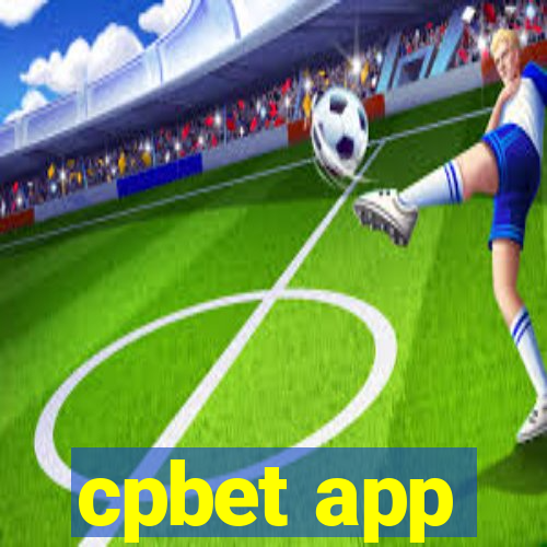 cpbet app