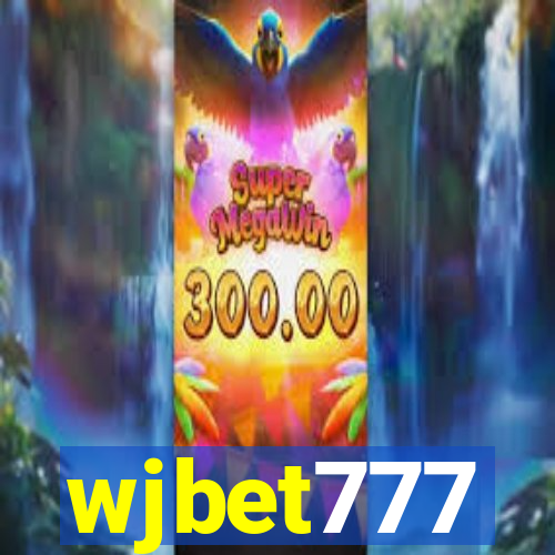 wjbet777