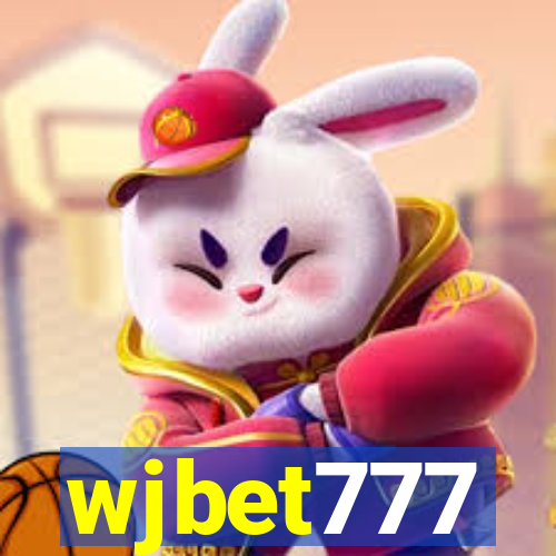 wjbet777