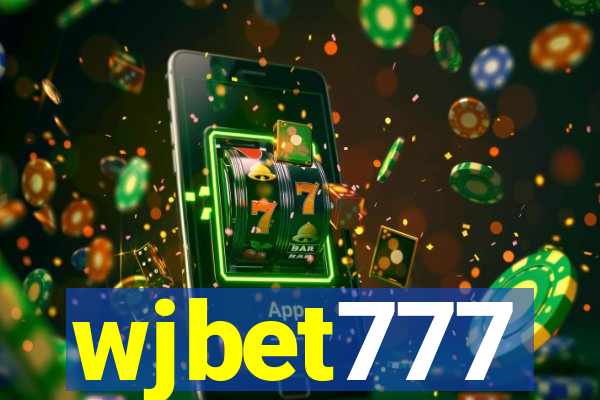 wjbet777