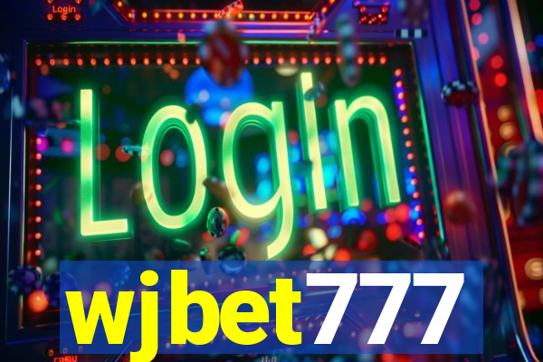 wjbet777