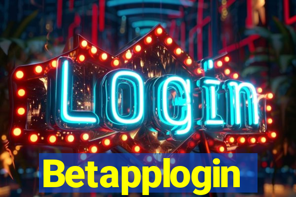 Betapplogin