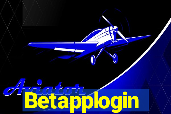 Betapplogin