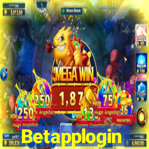 Betapplogin