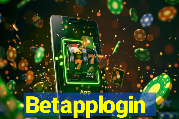 Betapplogin