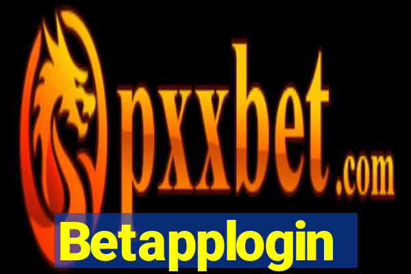 Betapplogin