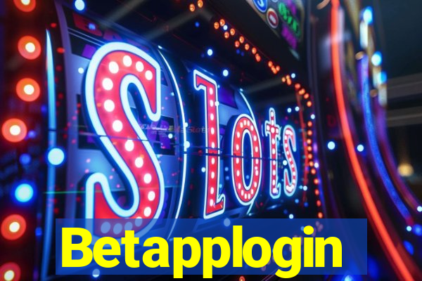 Betapplogin