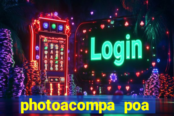 photoacompa poa zona norte