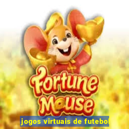 jogos virtuais de futebol