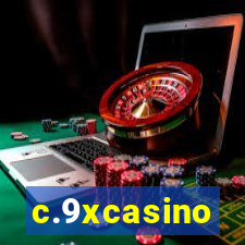 c.9xcasino