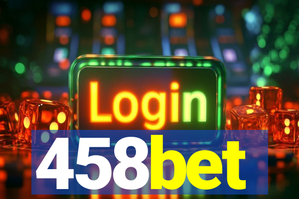 458bet