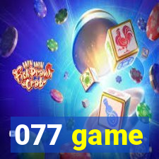 077 game