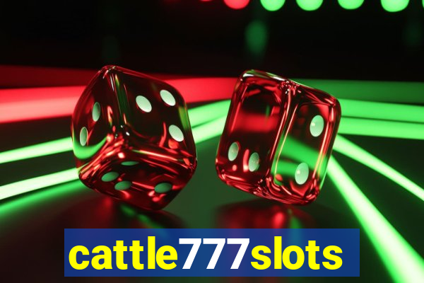 cattle777slots