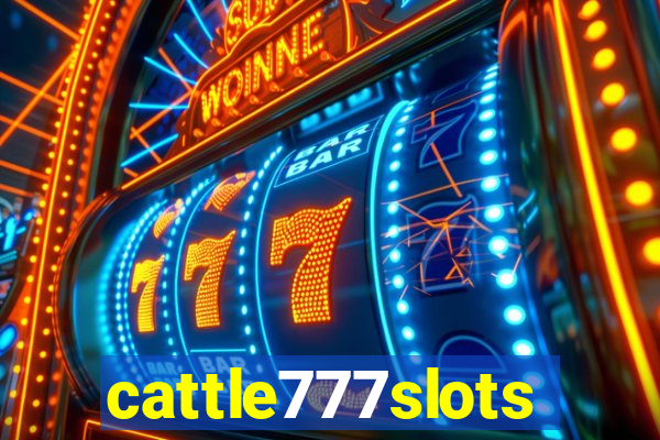 cattle777slots