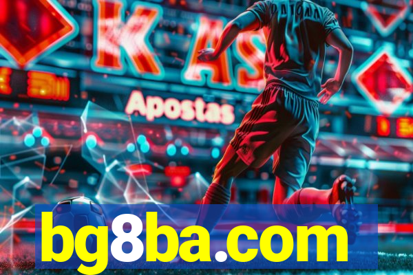 bg8ba.com