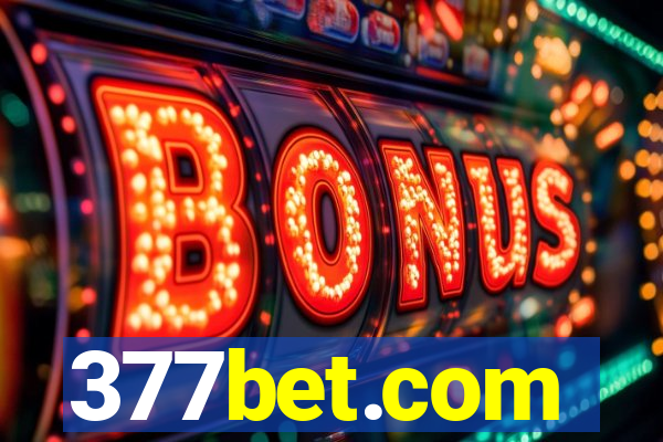 377bet.com