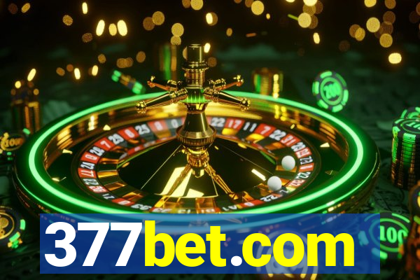 377bet.com