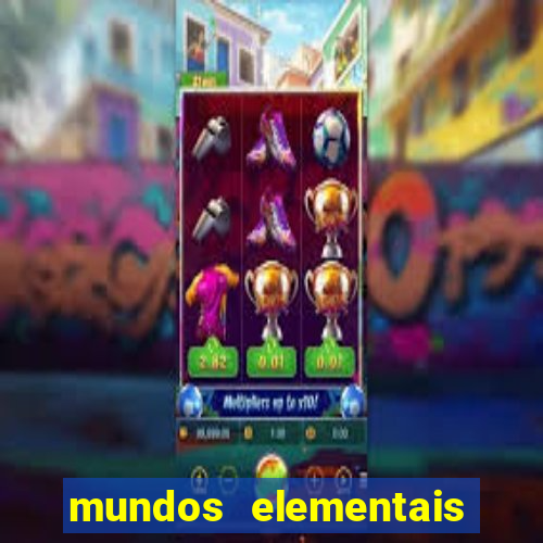 mundos elementais download apk